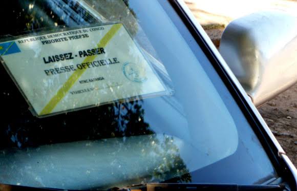 Rdc Congoprofond Poltique Congoprofond Net