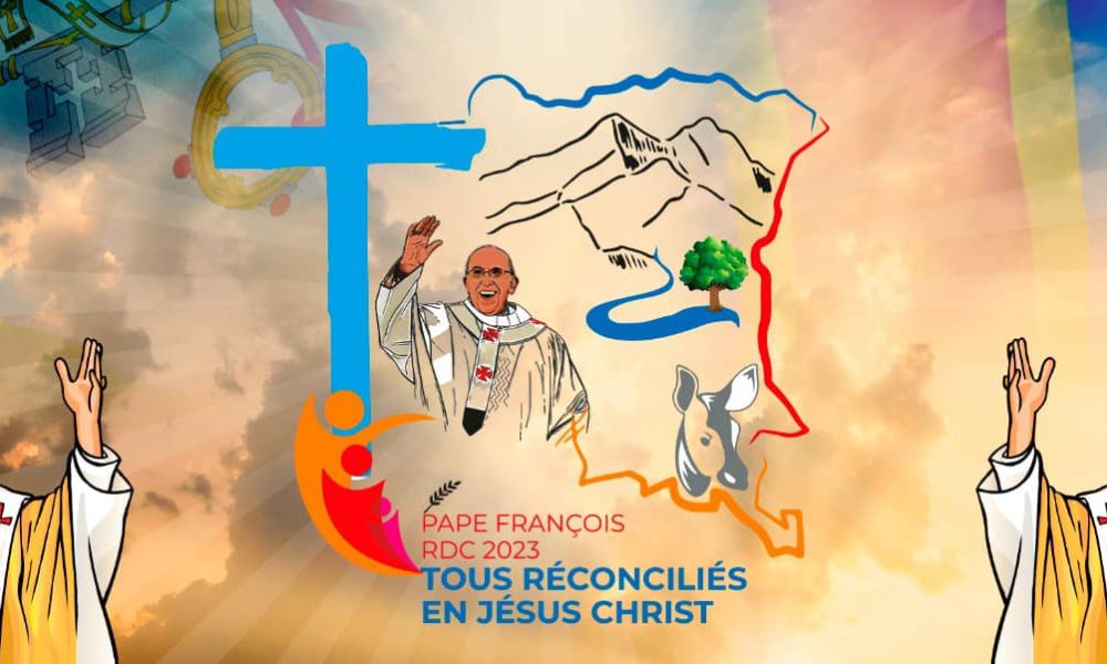 Visite Rdc Pape François en RDC: La CENCO organise un « Festival de la Paix » au ...