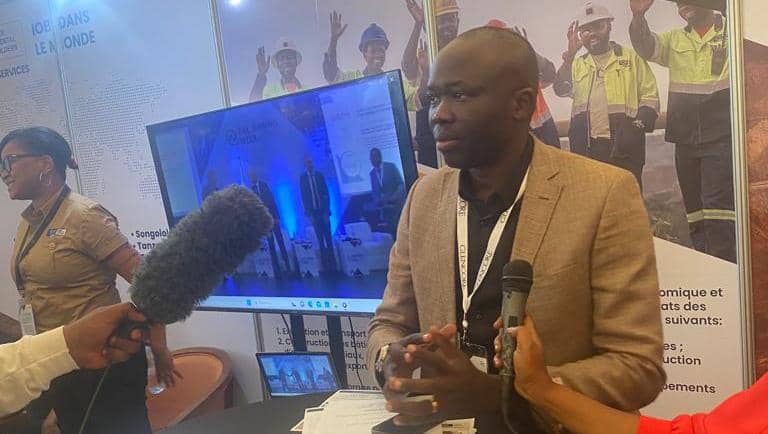 DRC Mining Week : INTER ORIENTAL BUILDERS, une sous-traitance aux ...