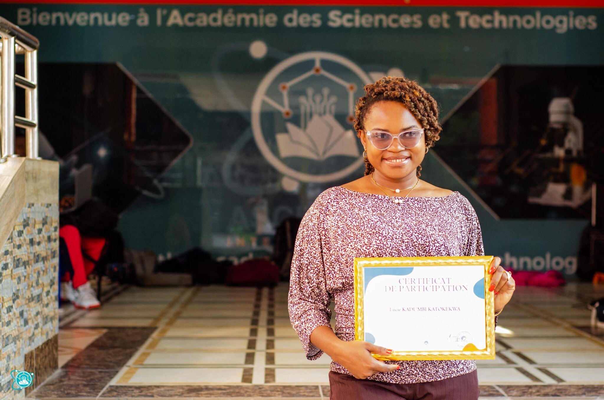 RDC : les premiers diplômes électroniques de l’EXETAT 2024-2025 ...