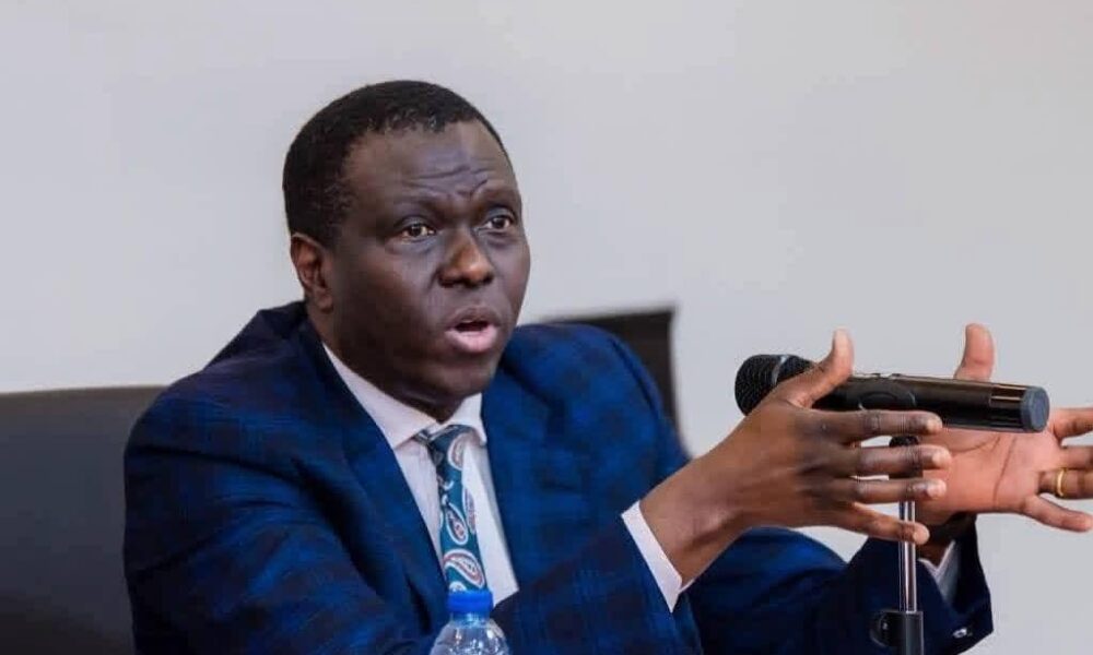 50 millions USD et une Constitution piétinée : Jo Sekimonyo accuse Wameso d&rsquo;avoir franchi la ligne rouge 
