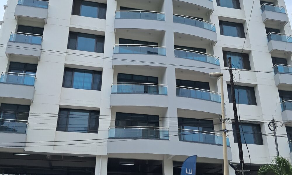 Safricode et NetWor’Kin Signature unissent leurs forces pour sublimer l’art de vivre à Kinshasa