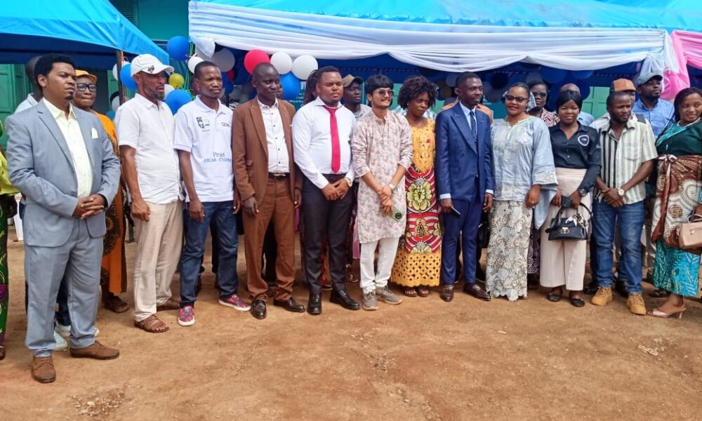 Haut-Uele : Prince Pharma ouvre un dépôt pharmaceutique à Durba pour rapprocher les médicaments de la population