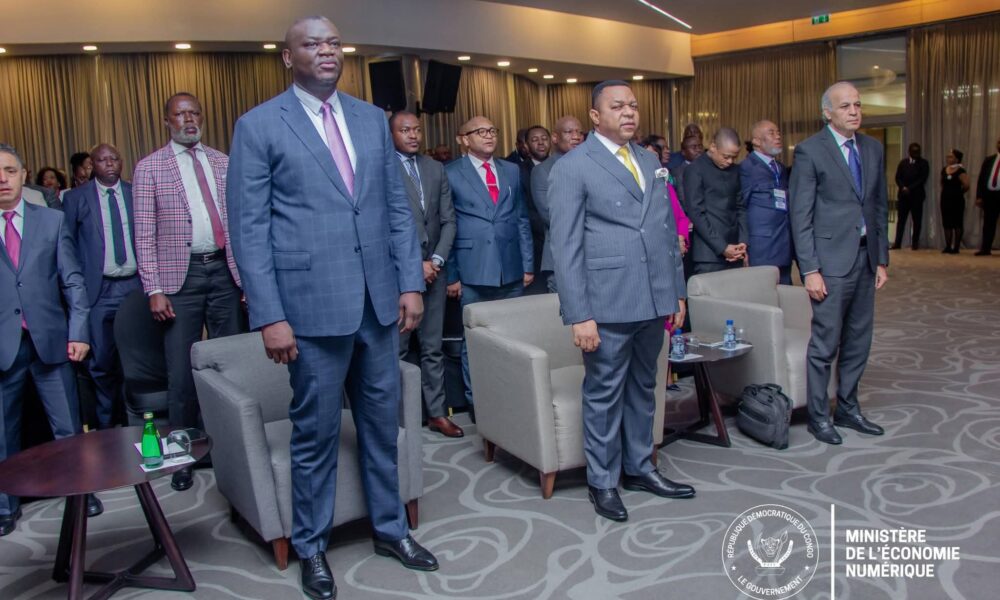 Au-delà de la technologie : Le FPI impose une nouvelle culture de gestion et de transparence