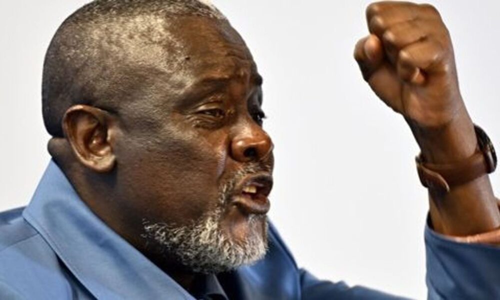 Docteur Franck Diongo et Mister Hyprocrite : La misère intellectuelle n’est pas un brevet de souveraineté et surtout depuis un canapé bruxellois !