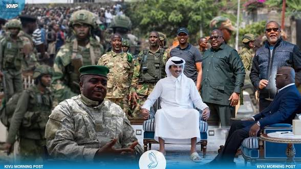 Conflit à l’Est de la RDC : Un nouveau round de négociations s’ouvre, ce lundi 13 avril, en Suisse entre Kinshasa et l’AFC/M23