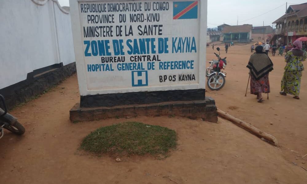 Kayna en alerte : Une mystérieuse épidémie décime chèvres, volailles et espoirs des éleveurs