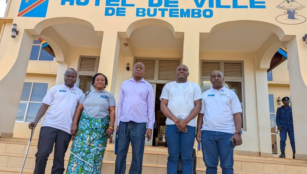 Butembo : Le GADHOP évalue à mi-parcours ses actions sur l’agenda Femme, Paix et Sécurité liées à la résolution 1325