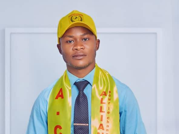 États inquiétants des routes dans le Haut-Uele : l’A.Ch Blaise Omunyepa remet en cause la politique provinciale de Jean Bakomito