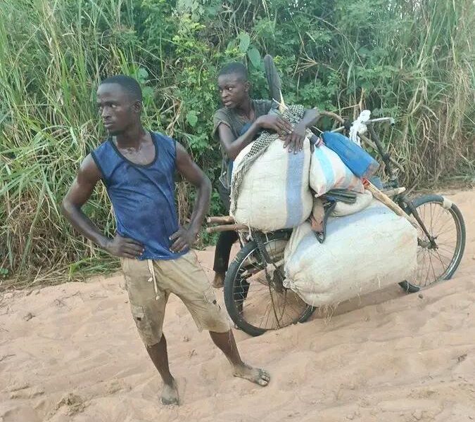 Esclavage des enfants : A Kananga, l’urgence d’agir face au phénomène « Bayanda »