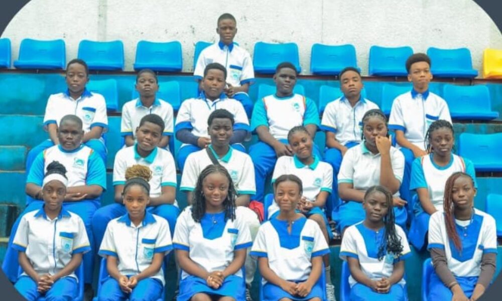 Kinshasa : ASCITECH présente, ce mercredi 29 avril, les 1ers romans de ses élèves de 8e année