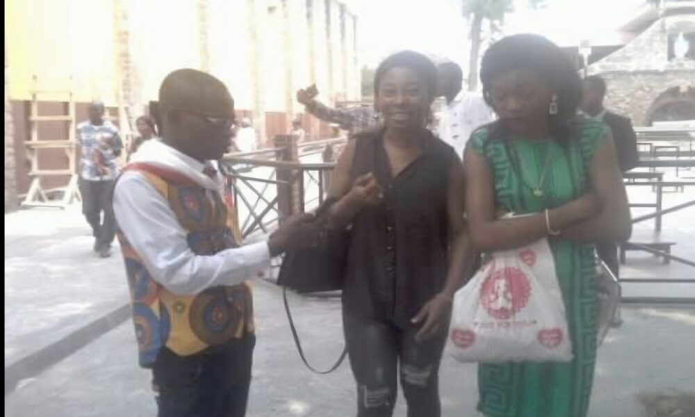 Protection de l’enfant et de la femme contre les violences sexuelles en RDC (par Zagor Mukoko)