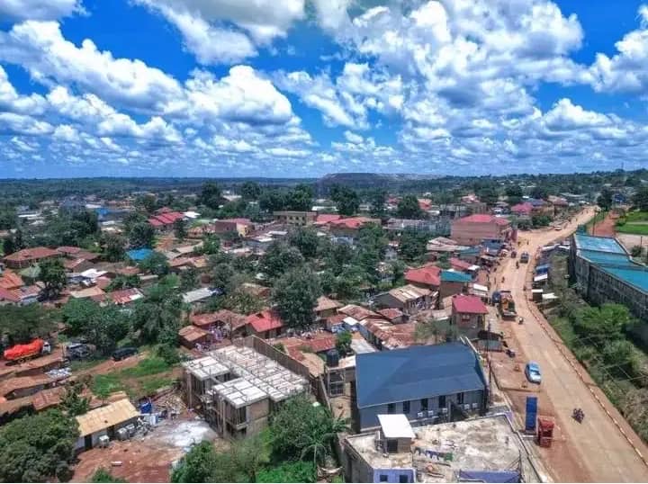 Haut-Uele : le “Muzinga”, une bombe à retardement à Dilolo