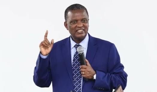 Azarias Ruberwa Manywa : notaire de la balkanisation et chirurgien du crime légal