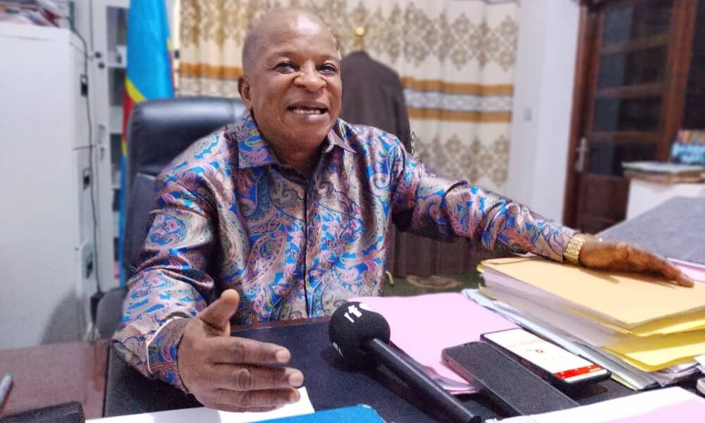 Butembo: La CADECO satisfait de l’engouement de l’ouverture du compte « Épargne Scolaire », un mois après