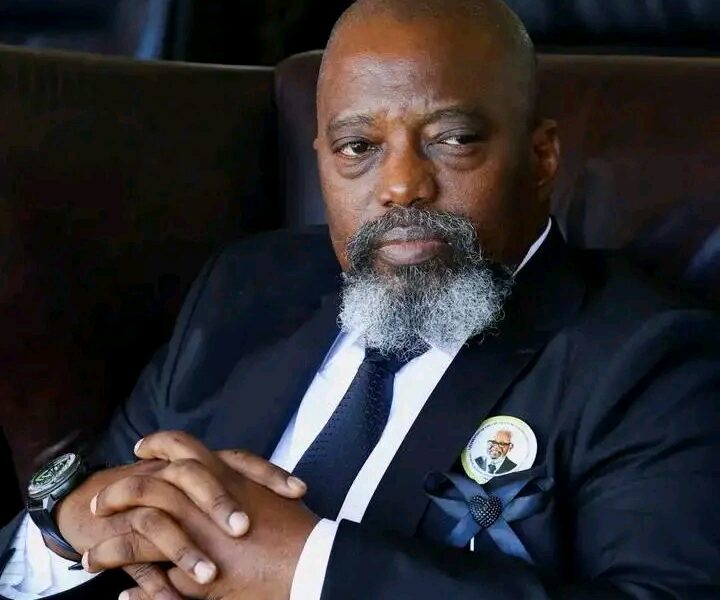 Joseph Kabila : “Ces sanctions américaines renforcent ma détermination à défendre la RDC”