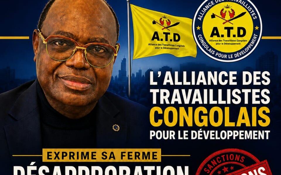 Sanctions, souveraineté et rhétorique de résistance : José Makila tacle les sanctions américaines infligées à Joseph kabila