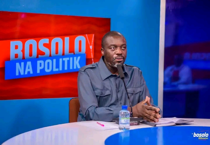Sanctions contre Kabila : Jean-Jacques Lumumba salue une “victoire diplomatique” de Tshisekedi et relance le débat régional