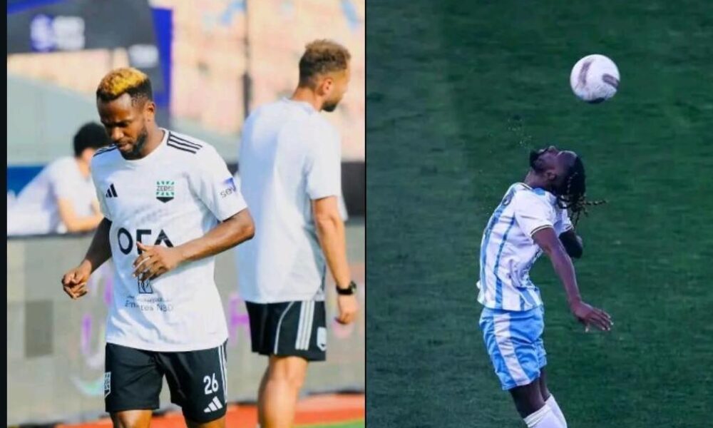 Coupe d’Égypte : Duel 100 % congolais entre Peter Mutumosi et Fiston Mayele en finale