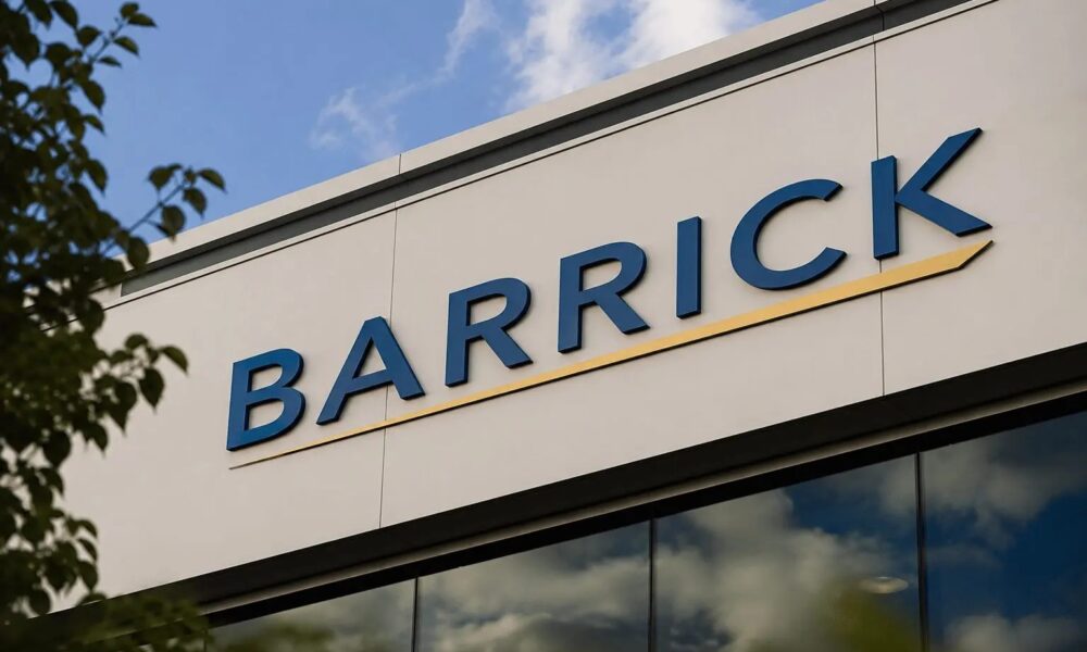 Après un bond de 7 %, Barrick attend le test crucial de ses résultats du 11 mai