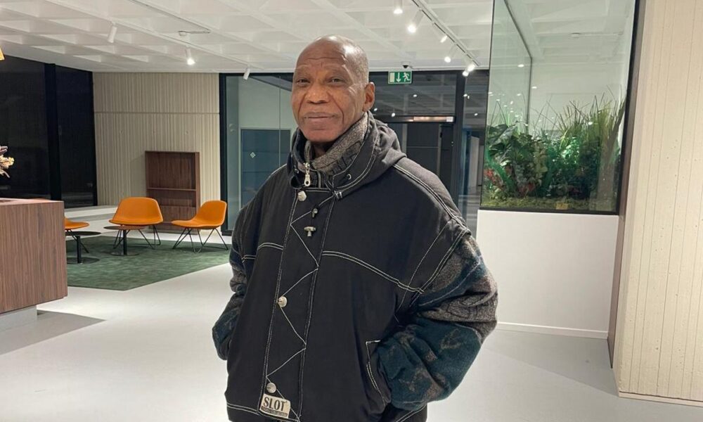 Nécrologie : André Samuel Mondo Mukewu s’est éteint à Kinshasa
