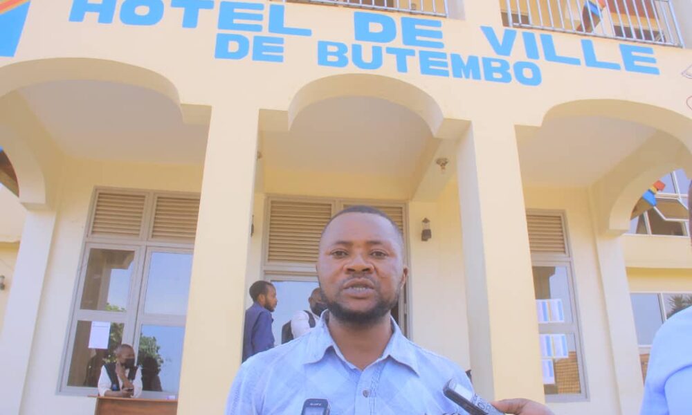 Nord-Kivu : L’ASBL ACCORD a assisté 250 ménages vulnérables à Butembo en 2025