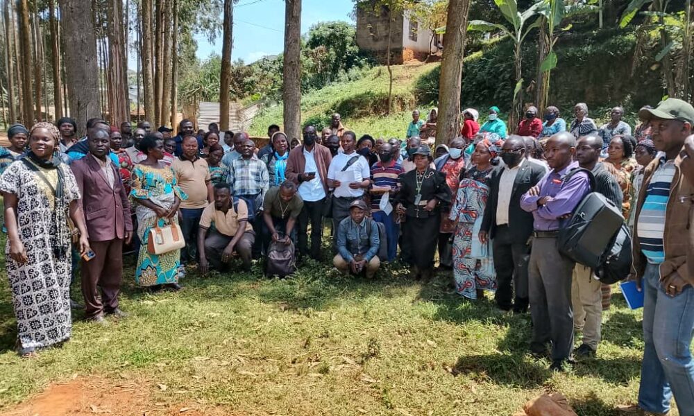 Nord-Kivu II : Le SYNIECO menace de boycotter les épreuves certificatives faute de paiement des arriérés de 2025