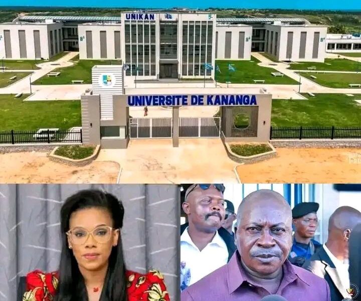 Dossier concession de l’UNIKAN : Kinshasa ordonne le rétablissement du certificat initial en 24 heures