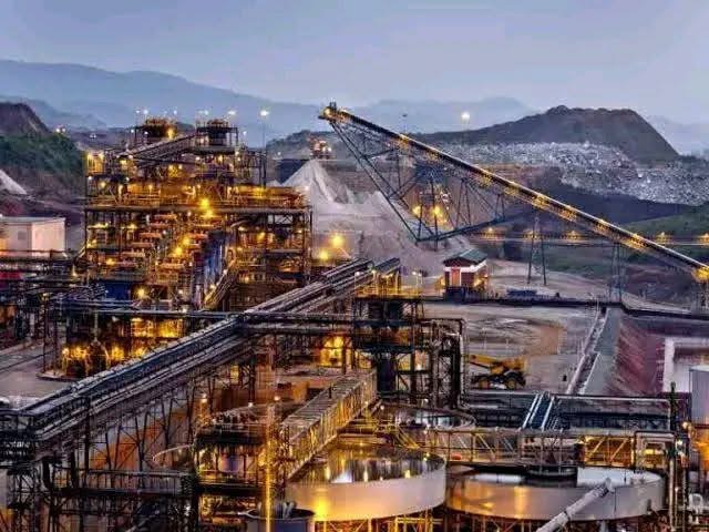 Ebola en RDC : Barrick renforce les mesures sanitaires à la mine de Kibali