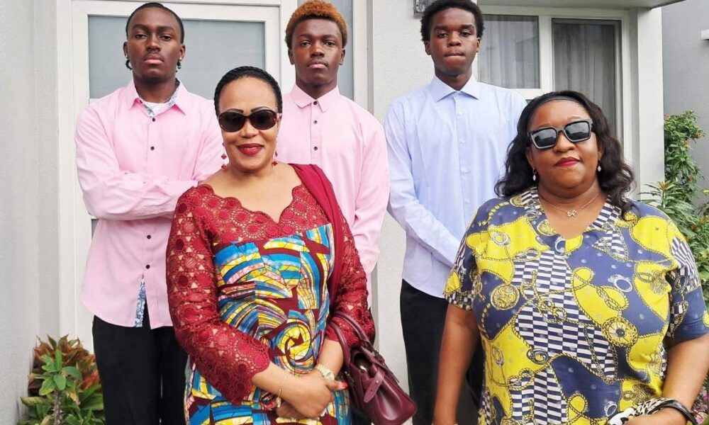 Affaire des enfants Mushobekwa au 30 Avril 2026 : l’instruction touche à sa fin, la justice a tenu le cadre