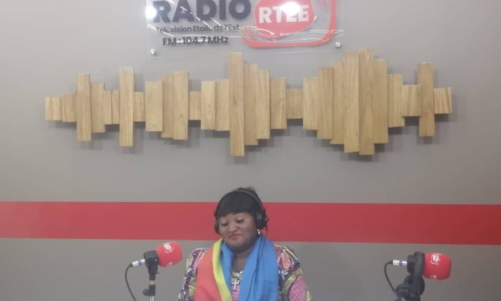 Butembo : Masika Maghulu alerte sur la détresse des populations de l’Est