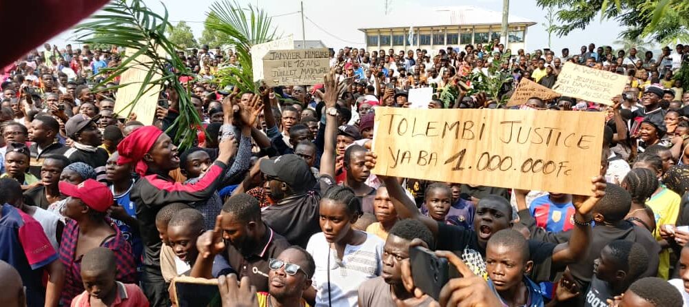 Kenge : Des réactions contrastées à l’annonce du retour de 2 magistrats