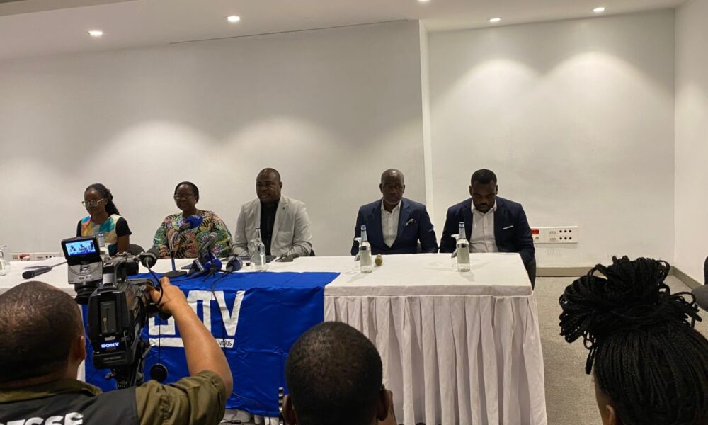 RDC : la chaîne panafricaine LMTV rapproche ses millions de fidèles congolais