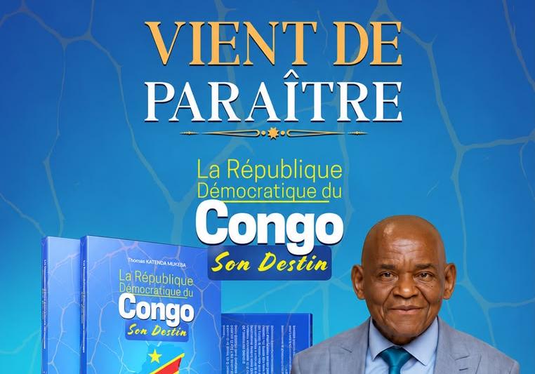 « La République démocratique du Congo : son destin