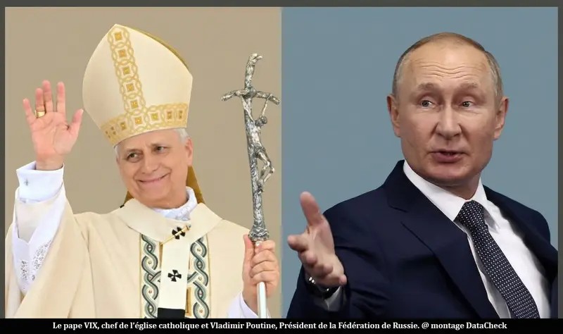 Afrique : Moscou avance ses pions sur les terres d