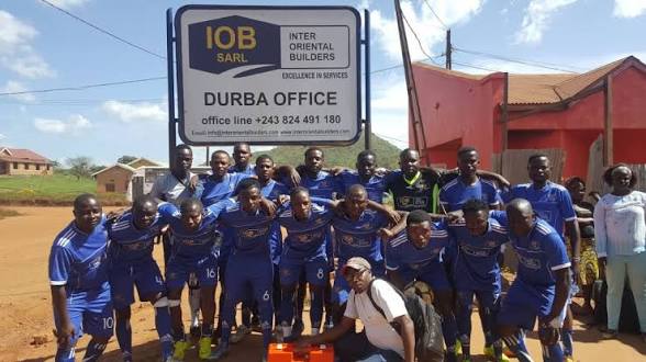 Kibali et ses 700 partenaires congolais : Le pari 