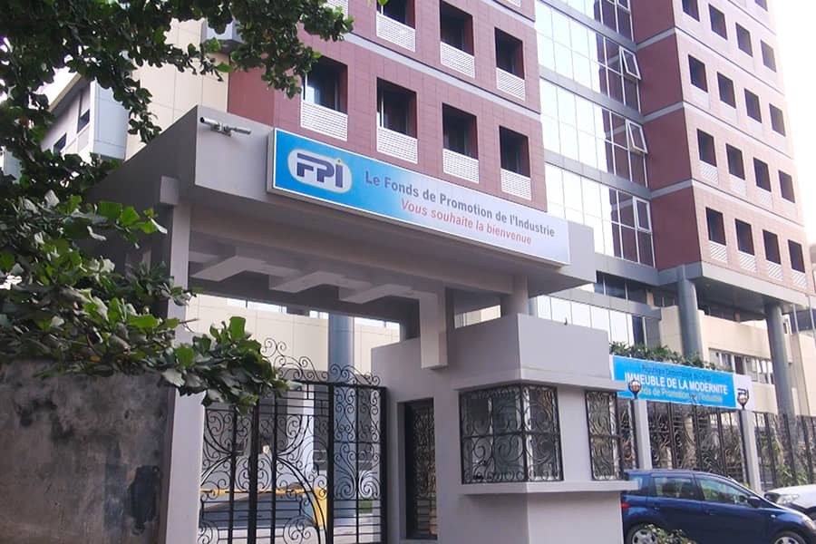 FPI : Un appel d’offres national ouvert pour la fo