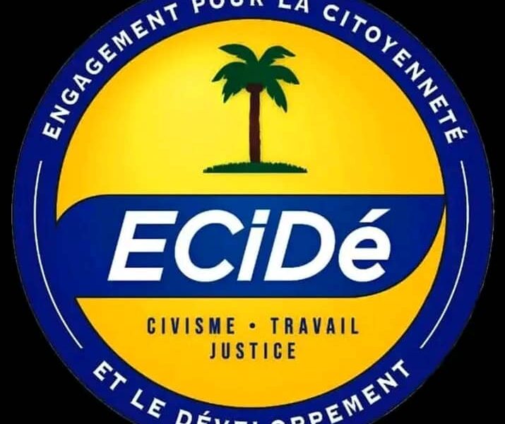 « Ville morte du C64 : l’ECiDé Sud-Ubangi dénonce un “échec cuisant” du pouvoir et appelle au dialogue inclusif ».