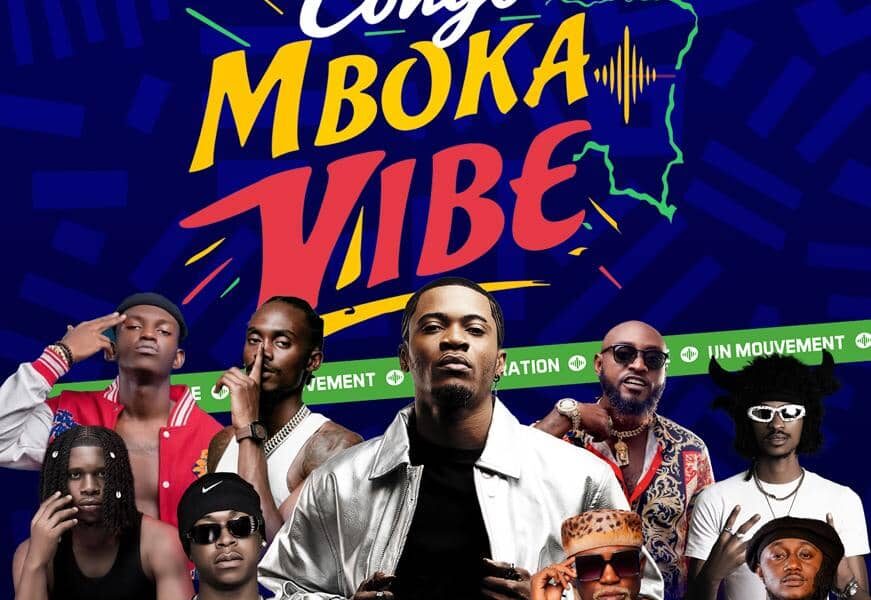 Kinshasa en mode urbain : « Congo Mboka Ya Vibe » promet 2 jours de musique, de mode et de créativité les 5 et 6 septembre